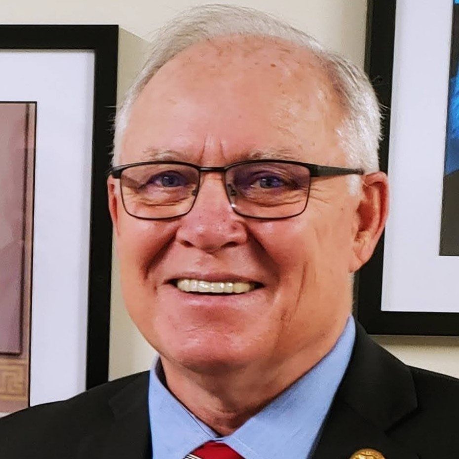 Dan Hall