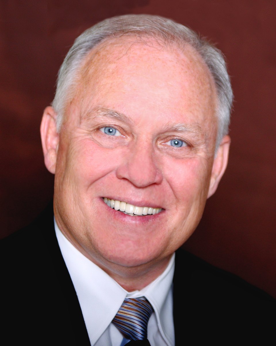 Dan Hall